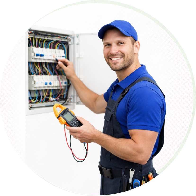 Electrical Wiring Inspection (Periodic)
